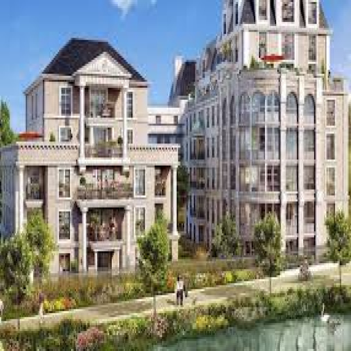 50 Rue De Sèvres 92410 Ville D Avray